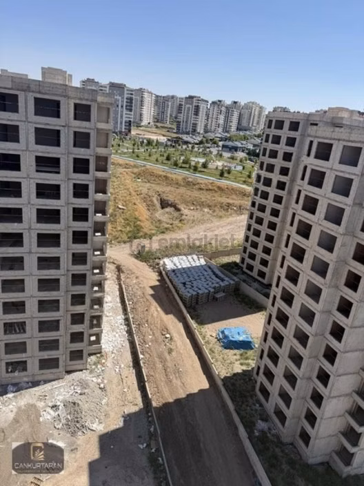 Ödemeli 3+1 İldem E Dairesi 2