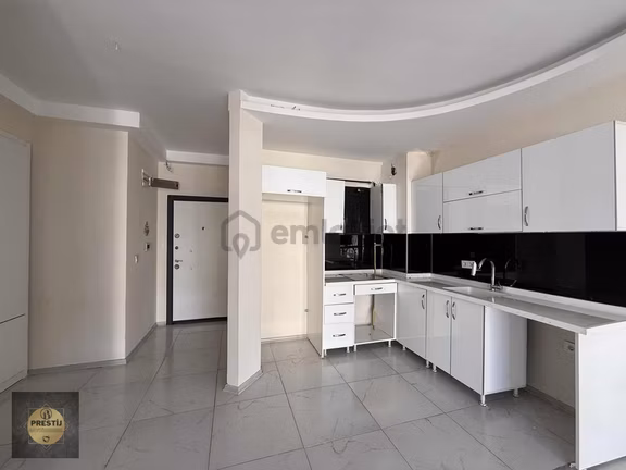Talas Hulusi Akar Bul. Yakını 2+1 Amerikan Mutfak Kiralık 2