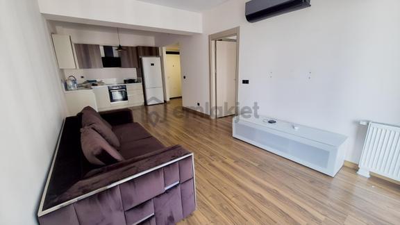 Vema Tuzlada Beyaz Eşyalı, Klimalı Satılık 1+1 Ofis / Daire 2