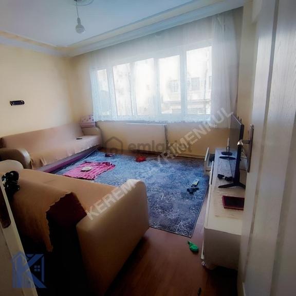 Bursa Yıldırım Selimzade Mahallesinde 2+1 Satılık Daire 1