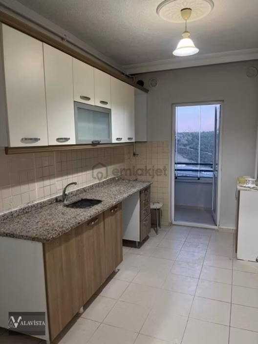 Başakşehir 7.bölge Firuze Sitesi 2+1 Kiralık Daire Açık Manzara 2