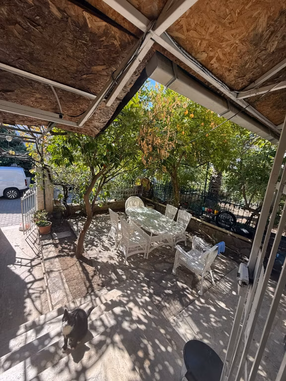 Armutalan Mah. Eşyalı 2+1 Müstakil Ev 2