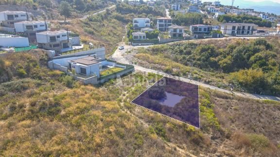 Yaylaköy’de Hayalinizdeki Villa İçin Fırsat Arsa 2