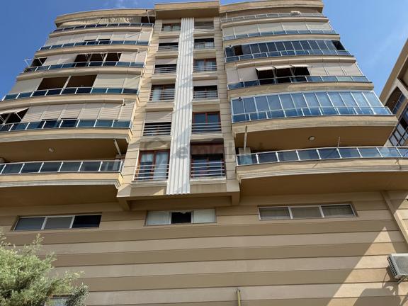 İzban'a 1 Dk / Çiğli'de Kiralık / 3+1 145 M2 / 2 Banyolu Jakuzili/2 Balkonlu 2