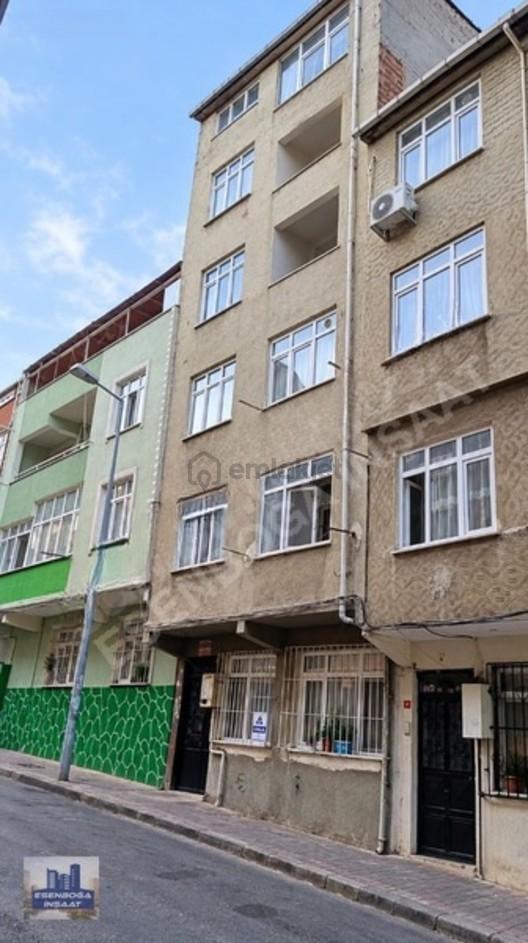 Esenboğadan Yüzyılda Satılık Giriş Kat Salipazari İçinde Kelepir 1