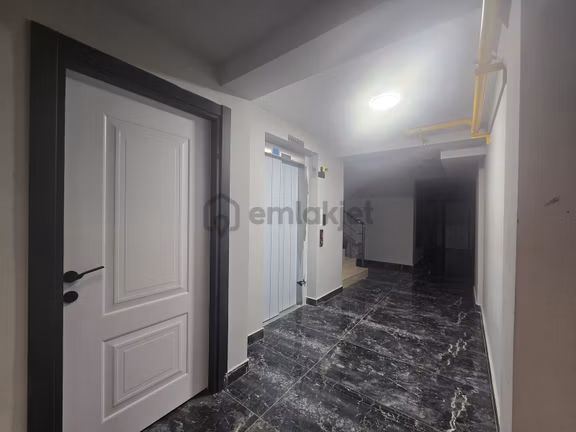 Rw Nest'ten Büyükdere Tramvay Durağı Yanı Lüks Dubleks 3+1 Daire 2