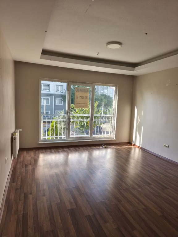 Kayaşehir 21. Bölge 122m2 Kombi Isıtmalı 3+1 Kiralık Daire 2