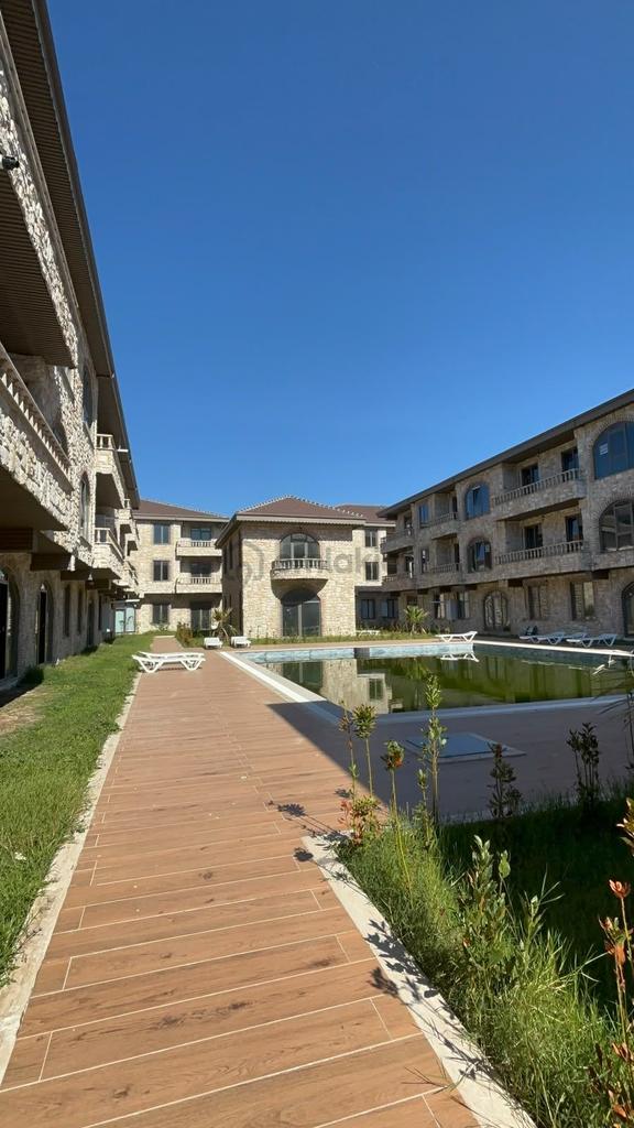 Kuzeyin İncisinden Karasu Sahile Yakın, İtalyan Konseptli Kuvars Sitesi’nde Keyifli Bir Yaşam 2