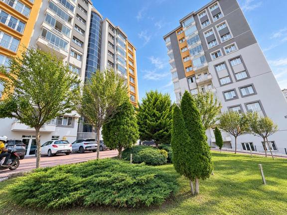 █ Deniz Manzara / Mimari Tasarım / Site İçi █ Erhan Balcancı 2