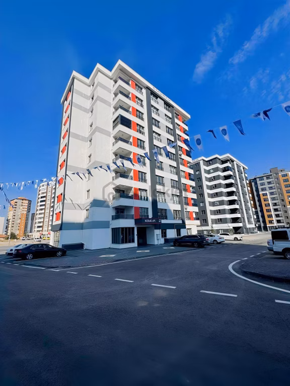 Yıldırım Beyazıt Mah Satılık 3+1 Krediye Uygun Daire 2