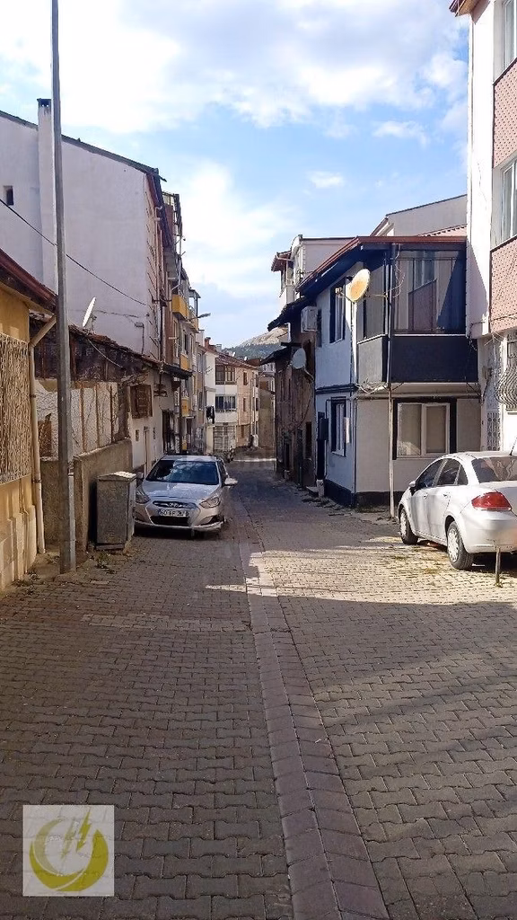 Tokat Merkez Soğukpınar Mh Eşyalı 1+1 Kiralık Daire 2