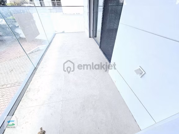 Yeşilyurtta Full Deniz Manzaralı Keyifli Özel Daire 2