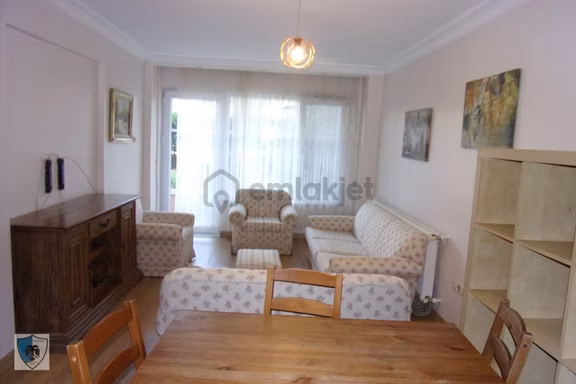 Tarabya Sanatçılar Sitesınde 2+1 110 Metrekare Kiralık Eşyalı Daire 2