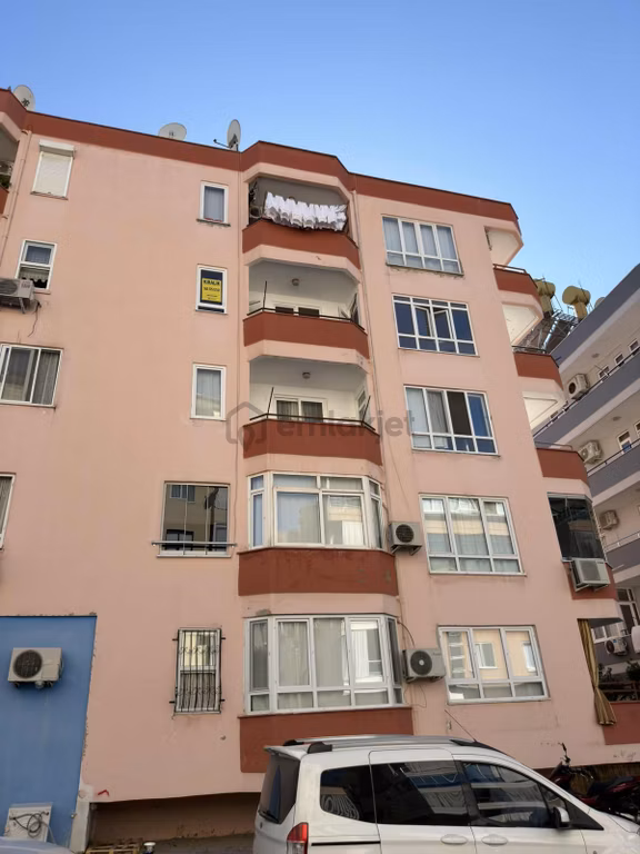 Emlakparktan Saray Mahallesi Merkezi Konum Kiralık 2+1 1