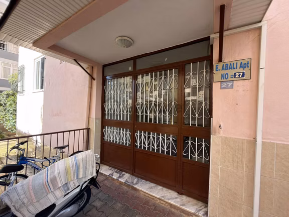 Emlakparktan Saray Mahallesi Merkezi Konum Kiralık 2+1 2