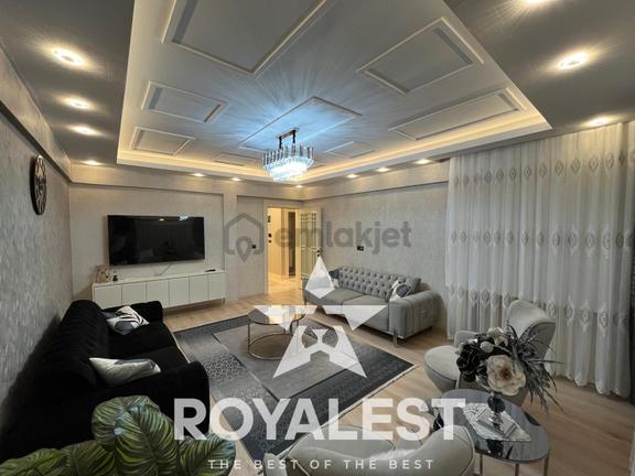 Royalest'ten Modern Mimarili Ultra Lüks 2.5+1 2