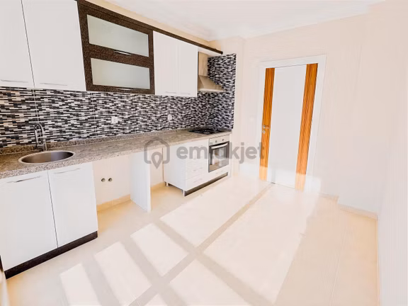 Yenigün-kızıltoprak Şehitler Parkı Yanı Temiz 2+1 Kiralık 1