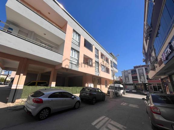 Berk Emlak'tan Ayrancılar Barış Manço Caddesi Satılık 1+1 Daire 2