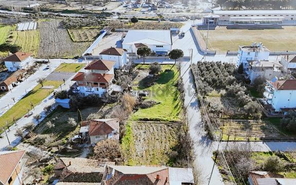 Berk Emlak'tan Manisa Köprübaşı Merkezde Satılık 4 Adet Arsa 2