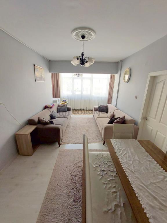 Mertcan'dan Yakacık Çarşı Mh Meydanda Geniş 2+1 Satılık Daire 1