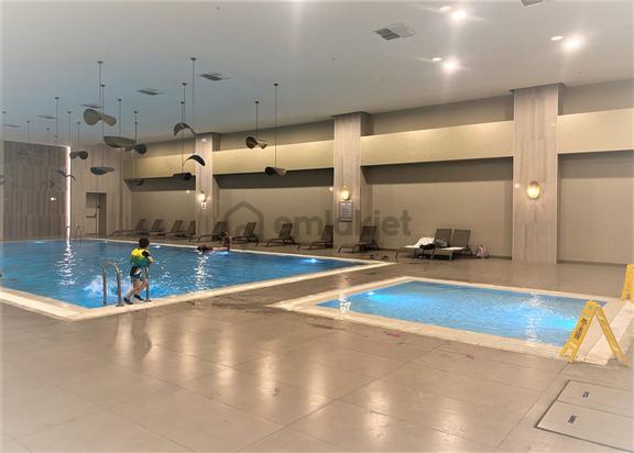 İstanbul House'dan Nef Bahçelievler'de Balkonlu 1+1 1