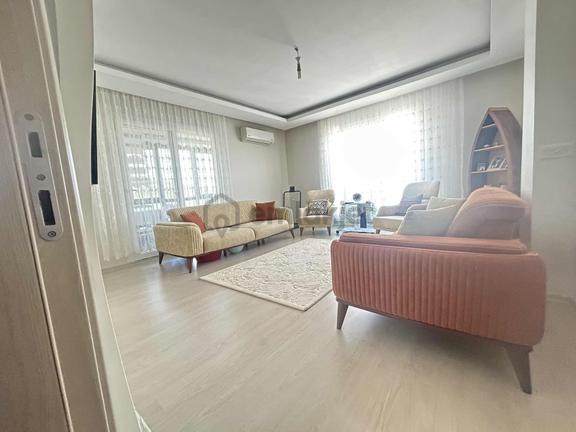 Gökçen Gayrimenkul'den Deniz Manzaralı Kapalı Mutfak Daire 2