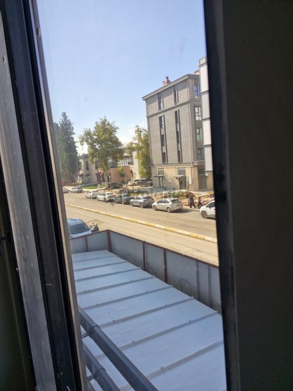 Zey Cadde Üzeri Sıfır Bina 1. Kat 54 M2 1+1 Daire 1