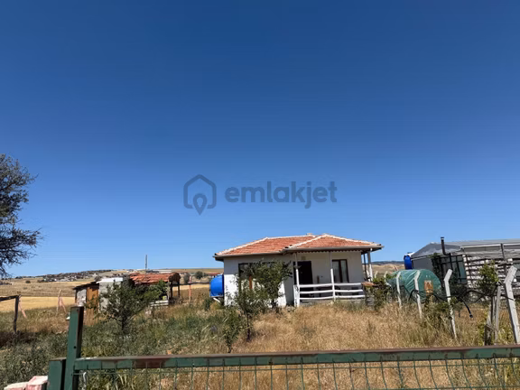 Lider Emlaktan Satılık Hobi Bahcesi 1