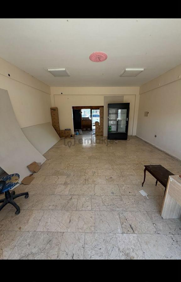 Söğütönü Yaşamkent Toki Satılık Her İşe Uygun İşyeri Dükkan 2