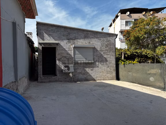 Menemen Mermerli Mah. Sıfır Binada Full Eşyalı 2+1 Kiralık Daire 1