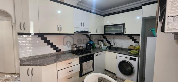 Kiralık Yüksek Giriş 1