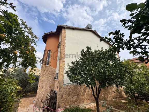 Beykent Den Kiralık Villa 1