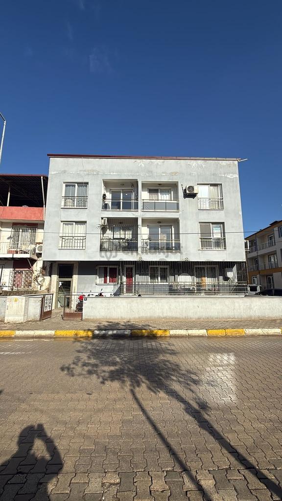 Konut Emlaktan Sumer Kampus Yanı 3+1 Dubleks Satılık Daire 1