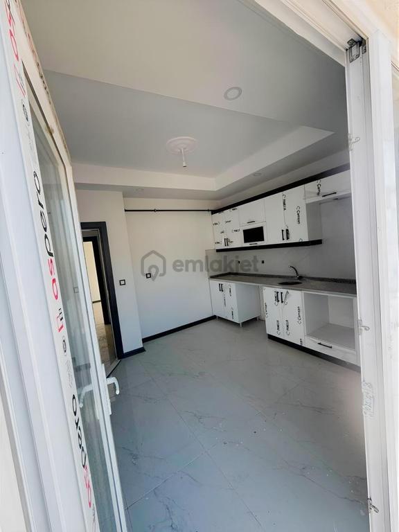 Çerkezköy Kızılpınarda Cadde Üstü 2+1 Daire Acil Satılık 1