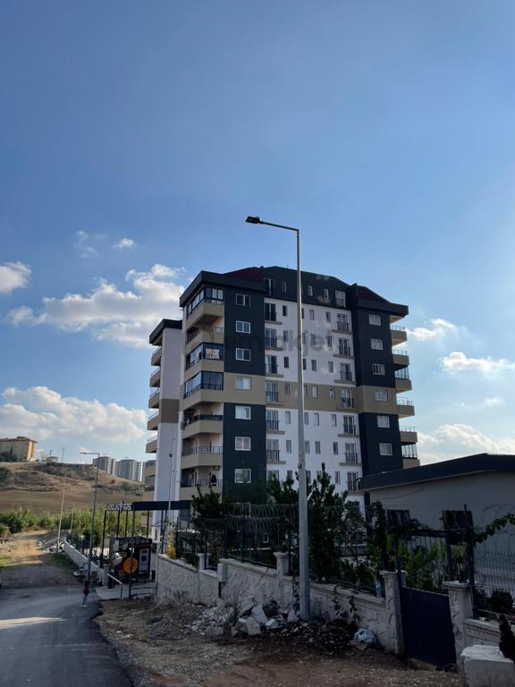 Adana'nın En Prestijli Bölgelerinden Biri Olan Kabasakal'da 3+1 Satılık Daire 1