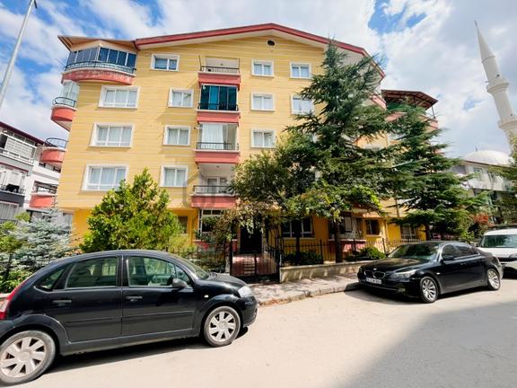 Şehitler Cadde Üzerinde 2+1 Kiralık Daire 1