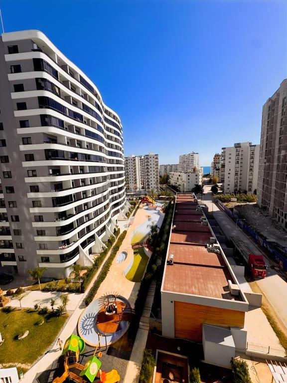 Ellamiradan Arpaçbahşiş Marvista Bulut Gloria Satılık 1+1'ler 2