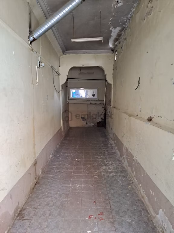 Ümraniye Esensehir Mah. Kiralık Ofis Depo Olarak Kullanabilecek 2