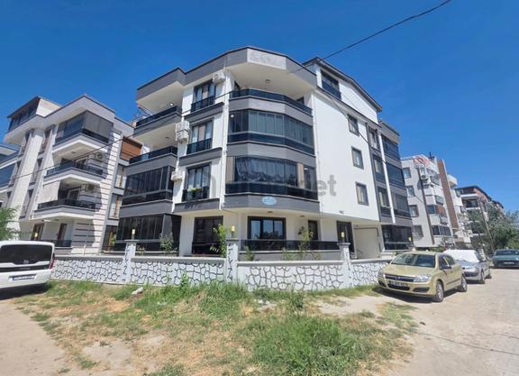 Tek Yetkili Mars'tan Denize 300m Çift Mutfak Ön Cephe 2+1daire 1