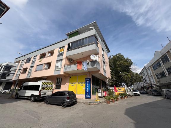 Buket Emlaktan Kiralık 1+1 Daire 1