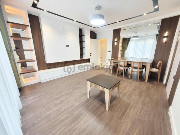 İnönü Mh Sıfır 3+1 Ultra Lüx Rezidansda Yarı Peşin Yarı Taksit 1