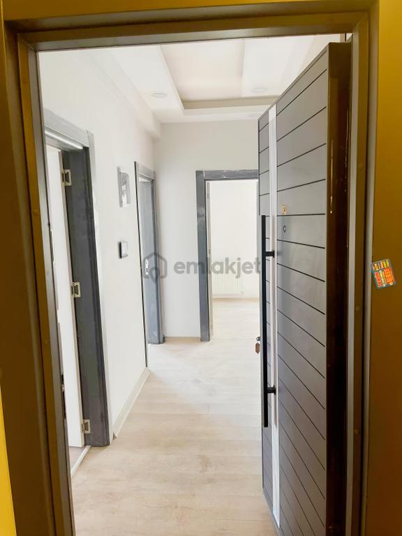 Kiziltepe Cihanpol Hastanesi Mevkisi Kiralik 2+1 Daire 1