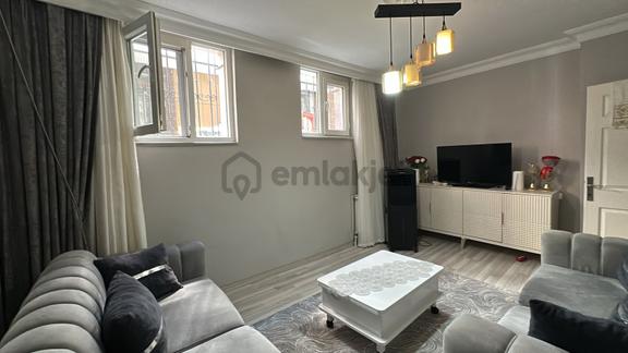 Kağıthane Merkez Mahallesi 2+1 Satılık Daire 2