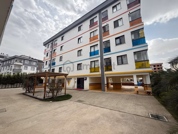 Ulaş Gayrimenkul-cumhuriyet-final Okulları Mevki-şehir Hast.-üniversiteye Yakın Eşyalı Kiralık 1+1 2