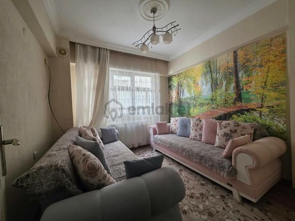 Nazilli Zafer Mahallesi’nde Kiralık 3+1 Daire! 2