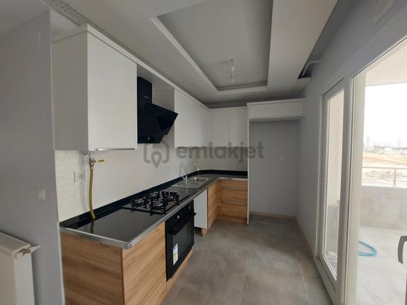 Macera Park Yanı Site İçi Kombili Kiralık 2+1 Daire 1