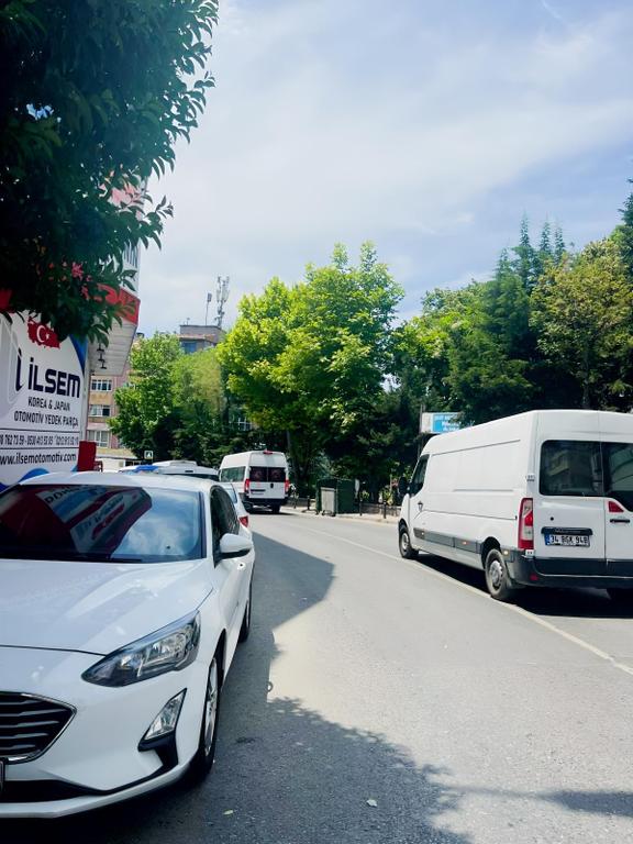 İstanbul Bayrampaşa Sağmalcılar Uygun Fiyatlı Dükkan 2