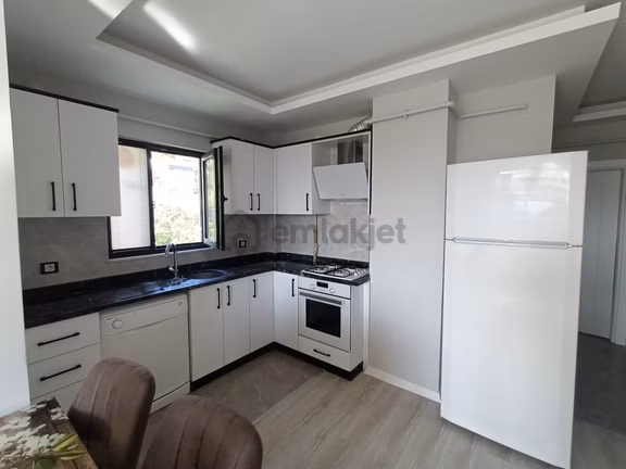 Full Eşyalı Kiralık Daire 1