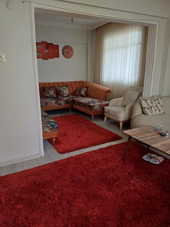 Bursa İnegöl Hamidiye Mah 70m2 Boş 1+1 Satılık Daire 1