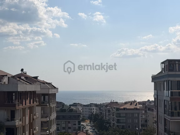 Gürpınar'da Deniz Manzaralı Kiralık 2+1 Arakat 1